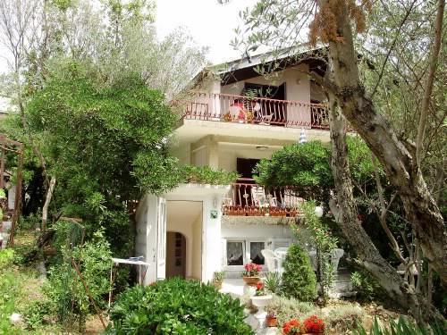 Apartment Krk 11646A Krk Town Kültér fotó